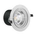 Luminaires haute vitesse leds 15 w weds